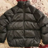 کاپشن مردانه