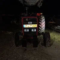 تراکتور 285|خودرو سنگین|سیمین شهر, |دیوار