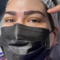 تخفیف ویژه کاشت ابرو .با ماهی ۶ میلیون|خدمات زیبایی و سلامت|مشهد, فلسطین|دیوار