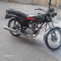 موتورهندا مدارک کامل اماده تعویض پلاک