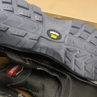 کفش ایمنی مرغوب سایز ۴۳|کیف، کفش، کمربند|سبزوار, طبرسی (جعفرآباد)|دیوار