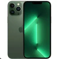 اپل iPhone 13 Pro Max با حافظهٔ ۲۵۶ گیگابایت