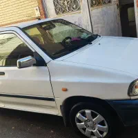 پراید مدل 94