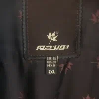 کت نوین چرم