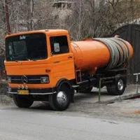 تخلیه چاه فوری