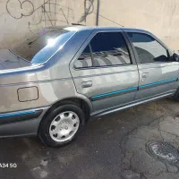 پژو پارس سال مدل92 کم کار|خودرو سواری و وانت|فلاورجان, |دیوار