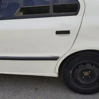 سمند lx مدل ۸۵|خودرو سواری و وانت|مبارکه, |دیوار