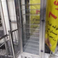 گرمکن صنعتی برقی