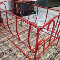 گهواره نوزاد|اسباب و اثاث بچه|نظرآباد, شهرک سید جمال الدین|دیوار