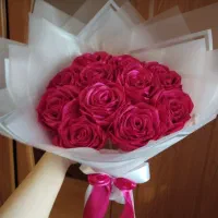 گل روبانی|گل مصنوعی|تبریز, |دیوار