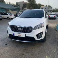 سورنتو ۲۰۱۶