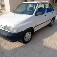 پراید ۸۳ درحد صفر|خودرو سواری و وانت|بندرعباس, |دیوار