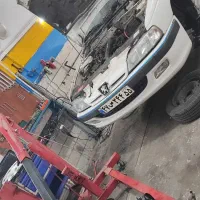 تعمیرگاه و مکانیکی تخصصی انواع پژو با دکتر پژو