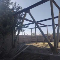 اهن|مصالح و تجهیزات ساختمان|زاوه, |دیوار