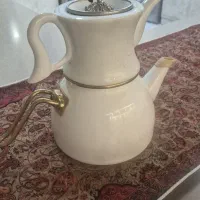 کتری قوری