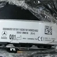 قربیلک فرمان مرسدس بنز کلاس Wطرح اصلی.|قطعات یدکی و لوازم جانبی|شیراز, غدیر شمالی|دیوار