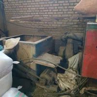 دستگاه آسیاب شور نایلون|ماشینآلات صنعتی|همدان, |دیوار