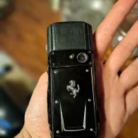 *گوشی ورتو فراری ارجینال*|موبایل|شیراز, ستارخان|دیوار