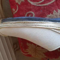 گیوه ملکی خان بختیاری|کیف، کفش، کمربند|جرقویه, |دیوار