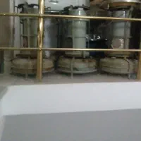 چراغ نفتی سالم|بخاری، هیتر، شومینه|قم, نیروگاه|دیوار