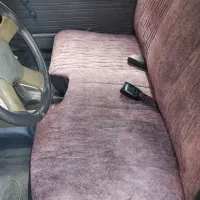 مزدا وانت مدل ۸۸|خودرو سواری و وانت|کاشان, فین بزرگ|دیوار