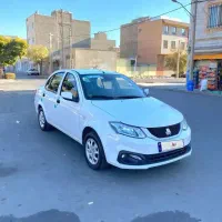 ساینا S مدل ۱۴۰۳ تک برگ سند بی رنگ کم کار