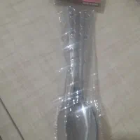 قاشق  جنس ضخیم