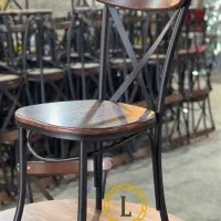 میزوصندلی رستورانی