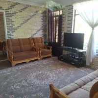 سوئیت(خانه باغ) در منطقه خوش اب و هوا دره مرادبیک