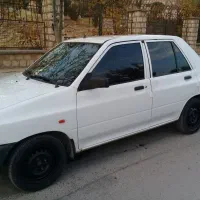 پراید۱۳۱مدل ۹۸ درحدخشک|خودرو سواری و وانت|جوانرود, |دیوار