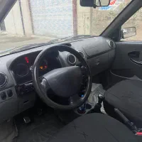 پراید مدل ۹۶|خودرو سواری و وانت|بومهن, |دیوار