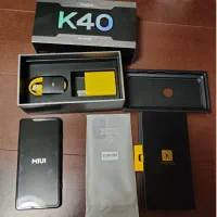 ردمی k40 گیمینگ|موبایل|اهواز, سپیدار|دیوار