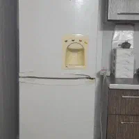 یخچال فریزر