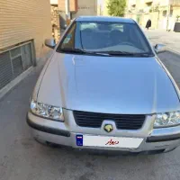 سمند lx