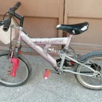 دوچرخه|دوچرخه، اسکیت، اسکوتر|اصفهان, شیخ طوسی|دیوار