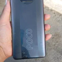 پوکو x3 حافظه 128رم6