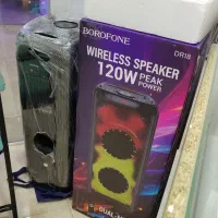 پارتی باکس|سیستم صوتی خانگی|فولادشهر, B5|دیوار