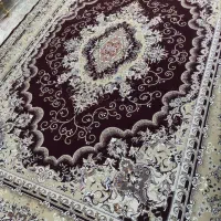 فرش ۱۲متری