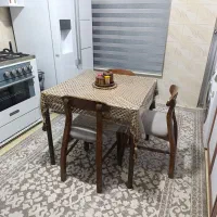 میزغذاخوری