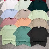 تیشرت باکسی دونخ