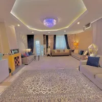 ۹۴ متر ۲ خواب/خطی رو به آفتاب/ساختمان دنج و آرام|فروش آپارتمان|تهران, شهران شمالی|دیوار