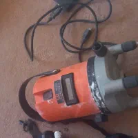 تراز لیزری