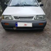 پراید ۸۳