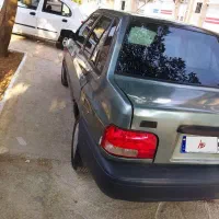 پراید85سرحال|خودرو سواری و وانت|کرمانشاه, |دیوار