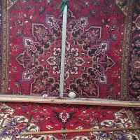 فرش‌تاج‌خاتون‌تازِاز‌دار‌افتادِاز‌بافنده‌بخرید