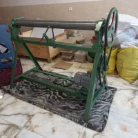دستگاه نورد ۱۳۰ سانت برقی