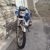 موتور|موتورسیکلت|میانه, |دیوار