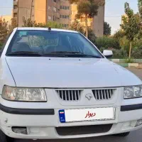 سمندLxمدل۹۵بیرنگ سالم|خودرو سواری و وانت|تهران, قصر فیروزه ۲|دیوار