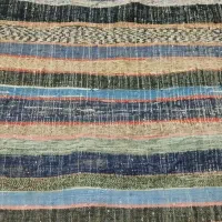 سه عدد گلیم قدیمی|گلیم، جاجیم، گبه|ملایر, |دیوار