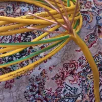 سیم کابل|ابزارآلات|ورامین, ورامین|دیوار